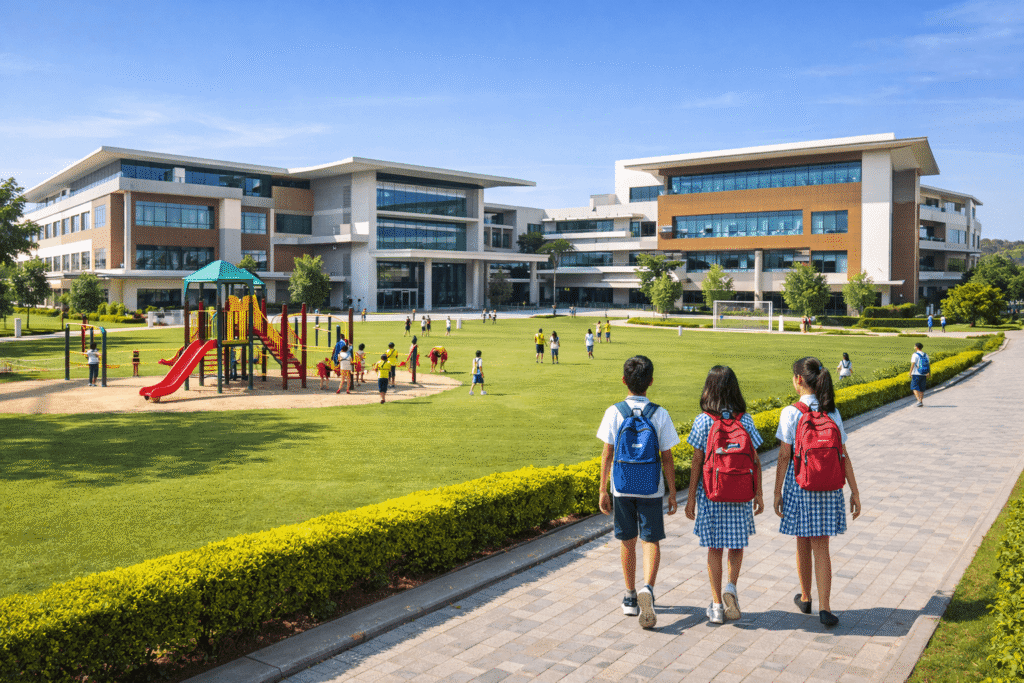 Living in Kollur vs Tellapur: Which Is Better