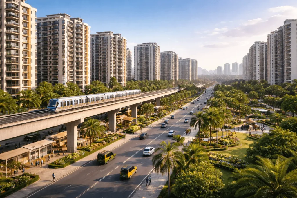 Miyapur Best Locations in Hyderabad Buy Real Estate