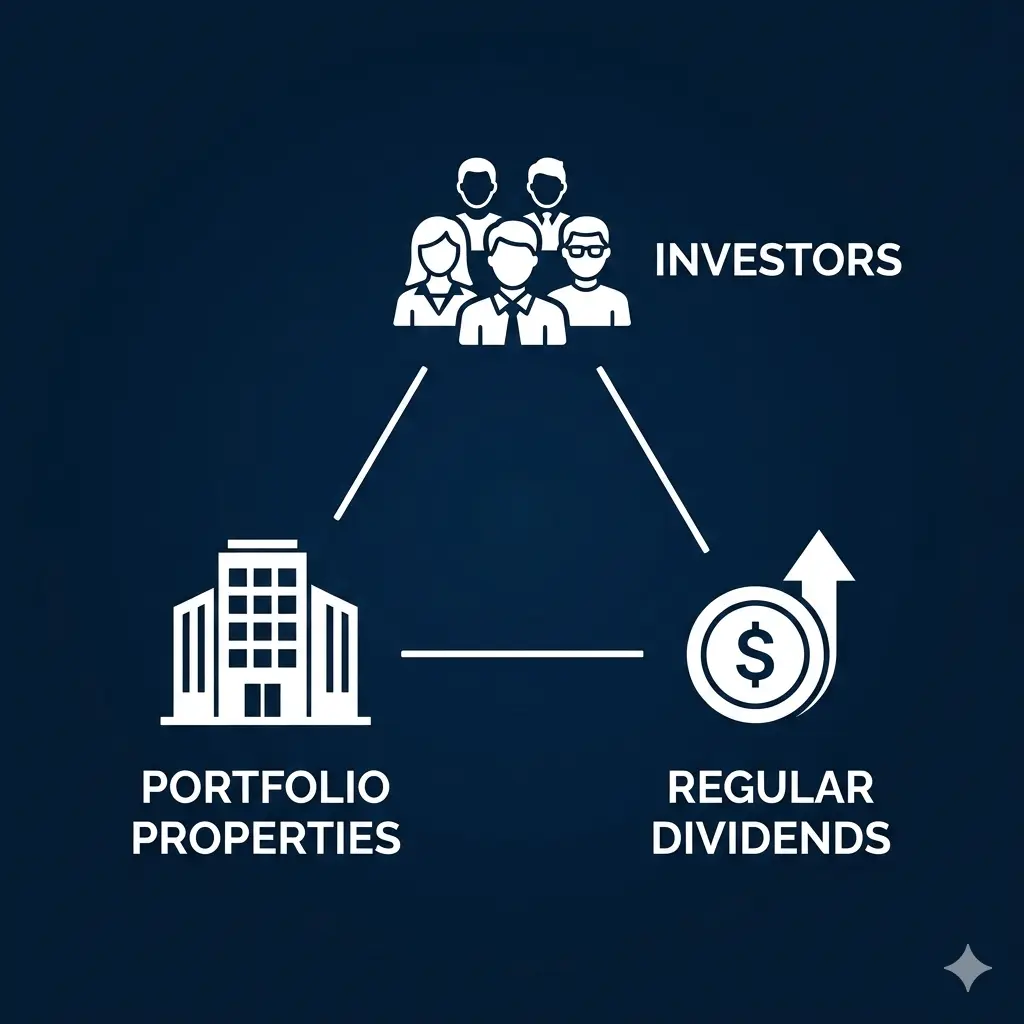 REITs, Real estate investment trust, reit investing, reit vs physical real estate, Real estate investment trusts REITs, REITs vs. real estate, reits, how to invest in, mutual funds, real estate mutual funds, mutual funds, reit india, reit full form,