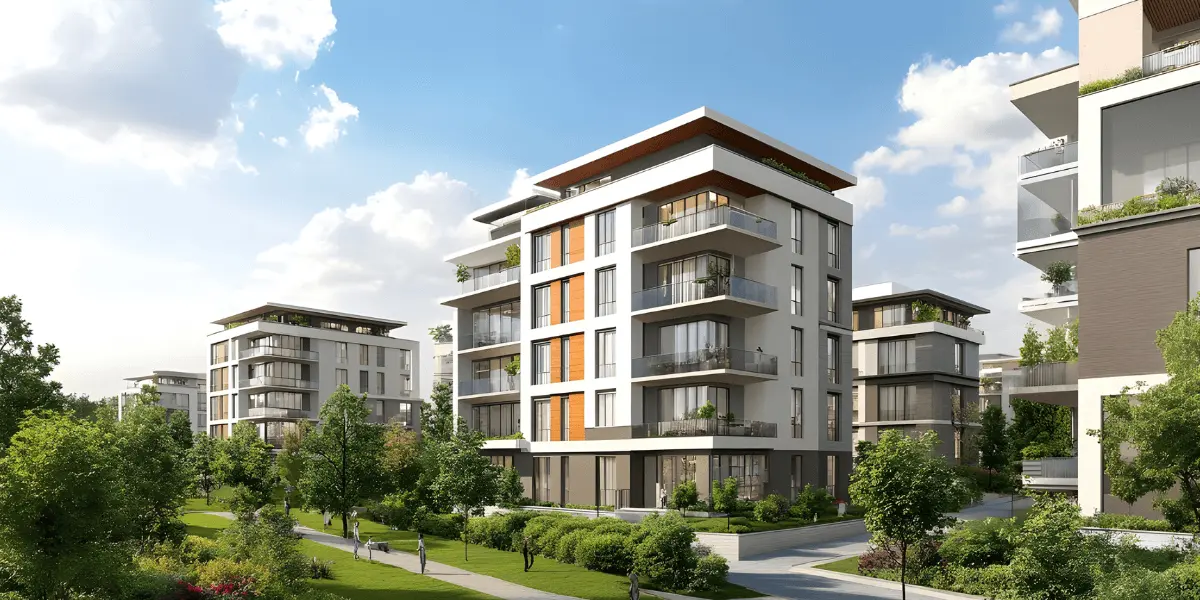 Best 3BHK Flats Under ₹1.2 Crore Near Hyderabad ORR