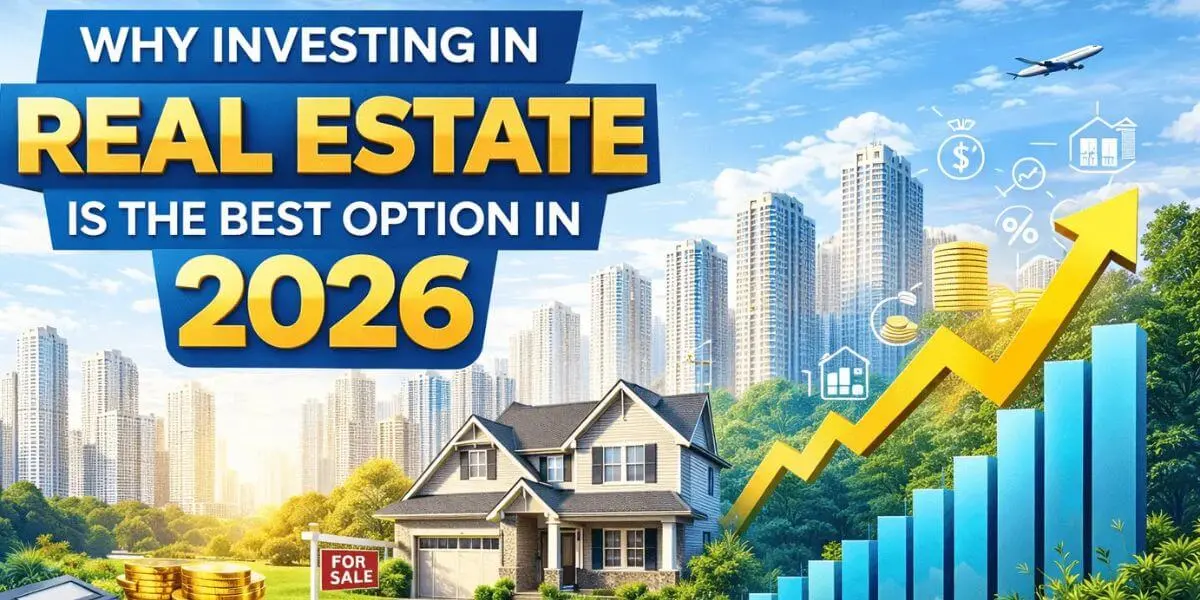 best real estate investment strategy