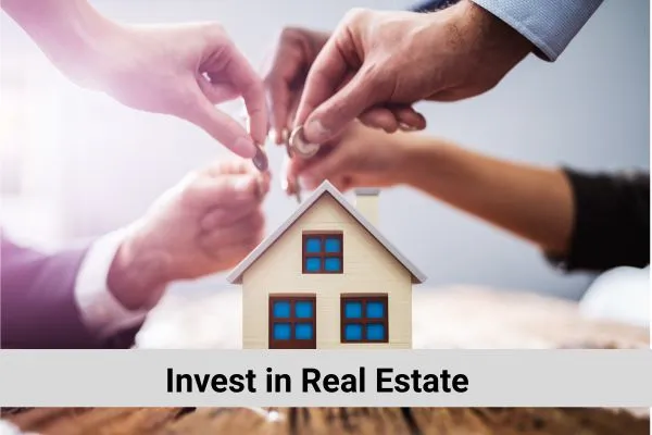 Gated communities in hyderabad