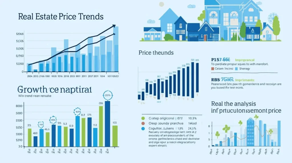 Top Investment Corridors in Hyderabad for Long-Term Growth