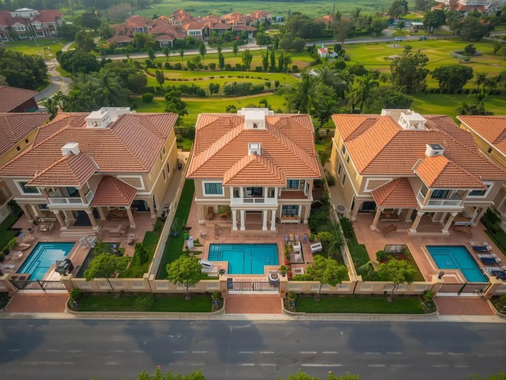 Why ORR Exit Zones Are Growing So Fast