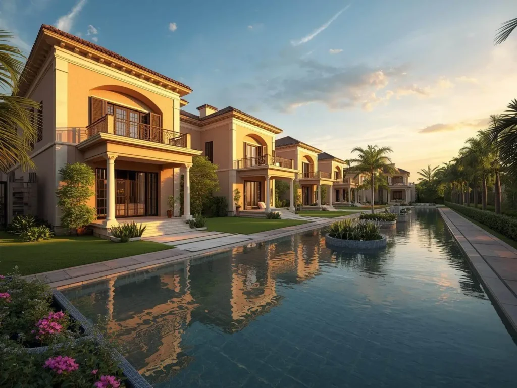 Hyderabad’s Fastest Growing ORR Exit