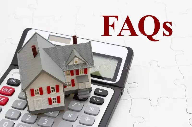 FAQs in best areas in hyderabad for flats