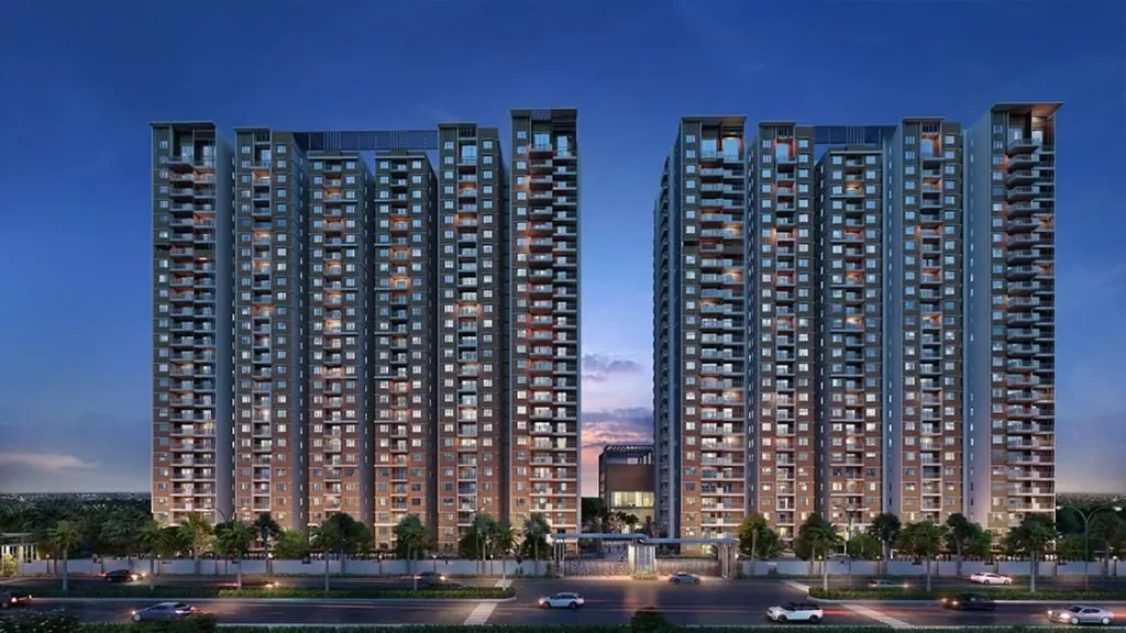 Hyderabad Real Estate Market 2026