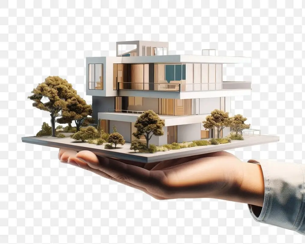 Hyderabad’s Luxury Real Estate Market rent the houses