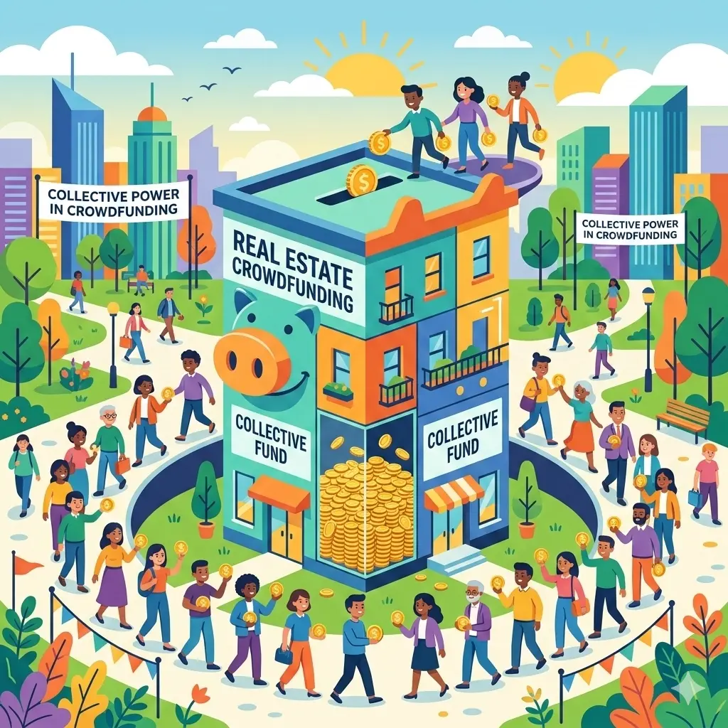 ways to make money in real estate, online earning, Real Estate Investment,