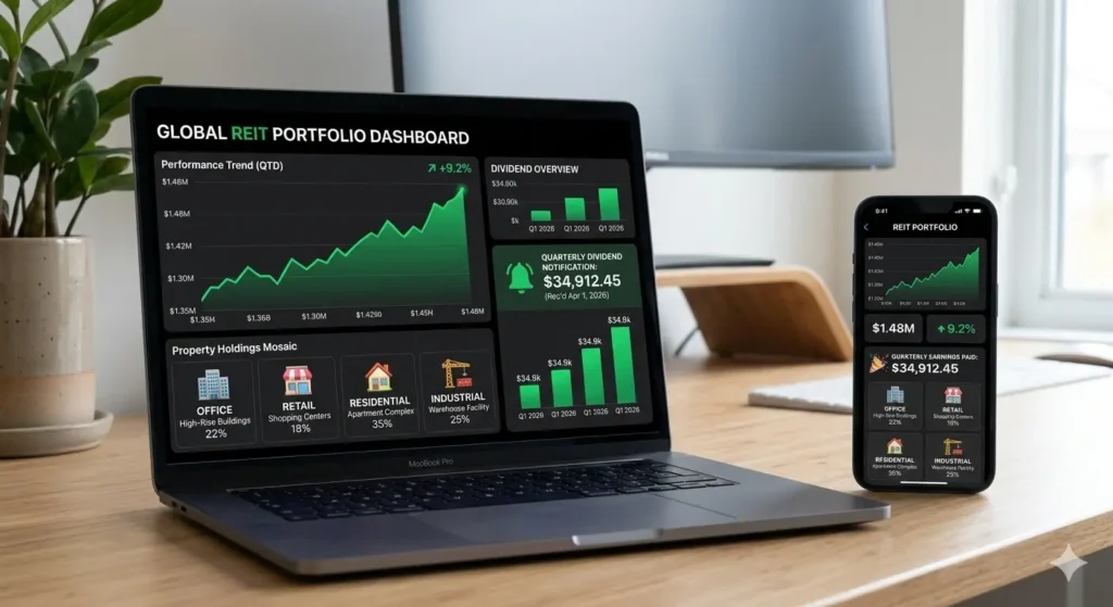 ways to make money in real estate, online earning, Real Estate Investment,