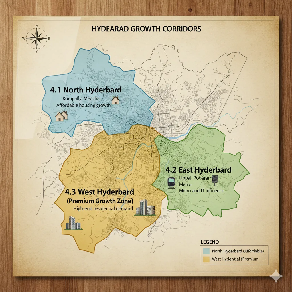 Emerging Real Estate Hotspots for 2030