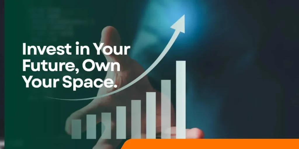 future growth and infrastructure developments