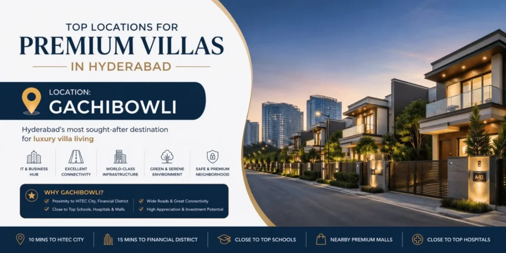 gachibowli