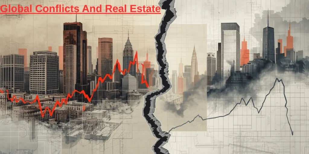 Global Conflicts and Real Estate