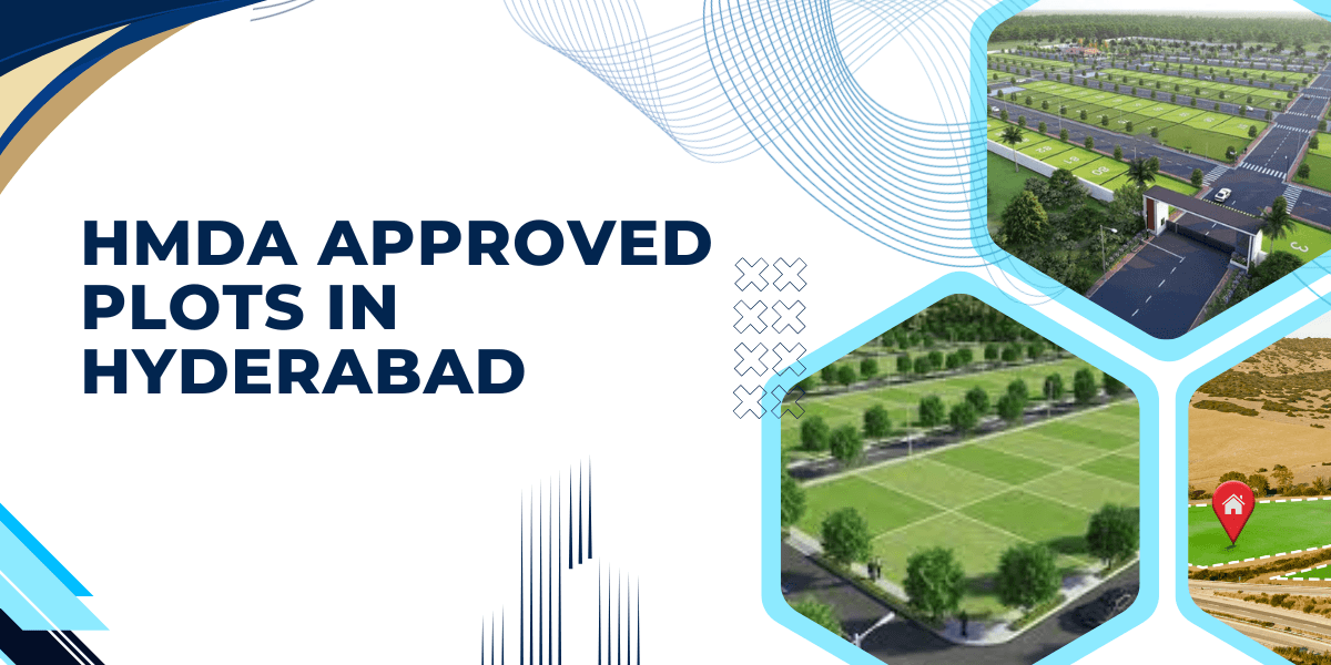 HMDA approved plots in hyderabad