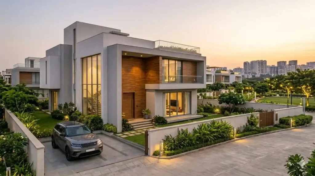 Top Reasons to Buy Property in Hyderabad