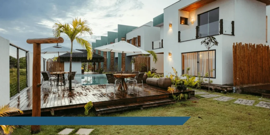 kondapur balanced living and investment