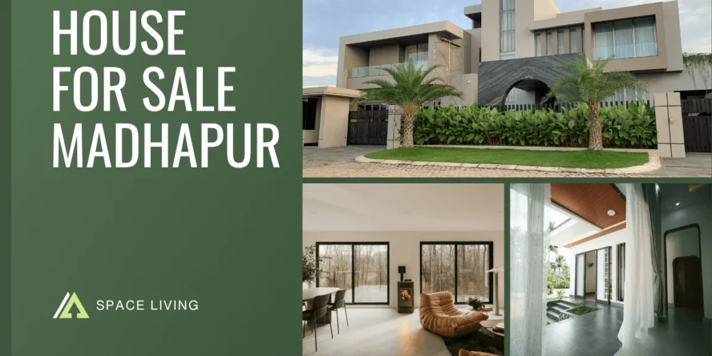 madhapur the heart of hitech city