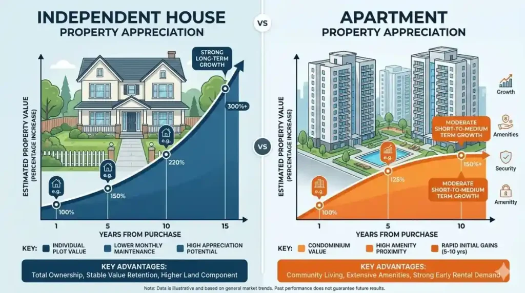 The Future of Real Estate in Hyderabad Explained