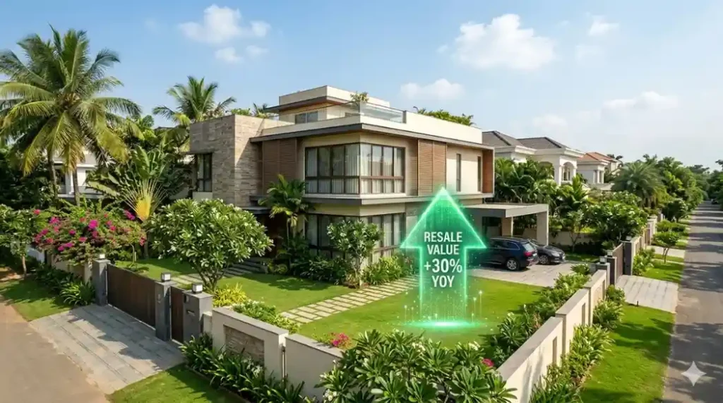 Real Estate in Hyderabad: Growth, Demand & Opportunities