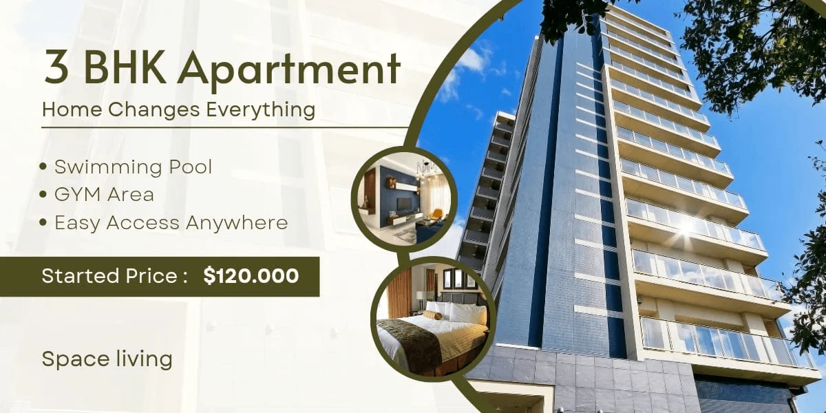 upcoming 3bhk apartments in hyderabad