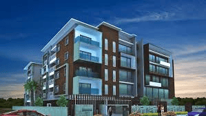 apartments