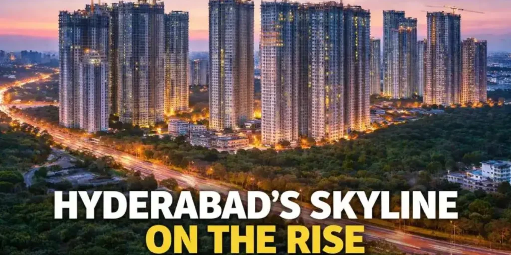 first time home buyer guide for Hyderabad 2026