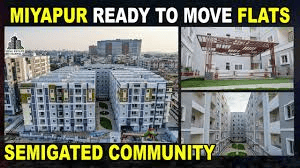 Miyapur