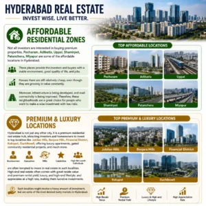 Affordable Residential Zones