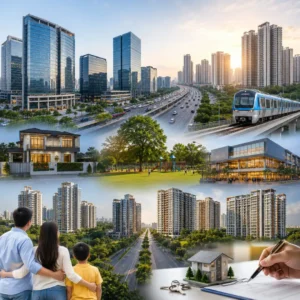 Which Residential Property Is Suitable For You