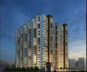 Gated community apartments in Tellapur Hyderabad