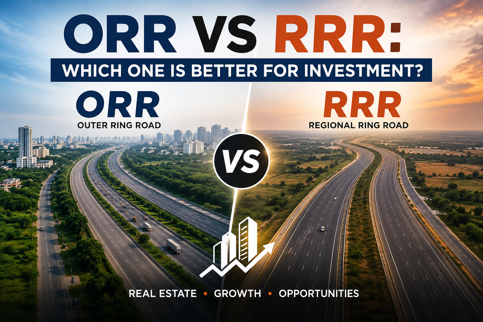 orr vs rrr
