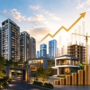 Current Market Trends and Property Demand.