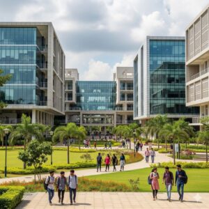 Educational Institutions in hyderabad 