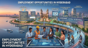Employment Opportunities