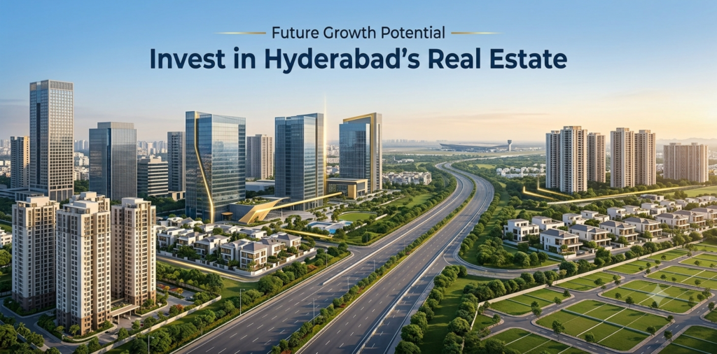 Future Growth Potential