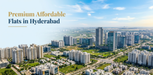 Premium Affordable Flats in Hyderabad