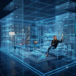 How Smart Homes Are Transforming the Real Estate Industry