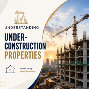 Understanding under construction properties