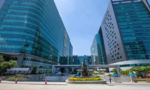 Rise of Global Capability Centers (GCCs)