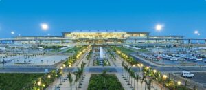 Airport