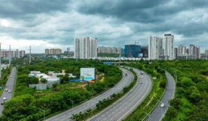 orr hyderabad