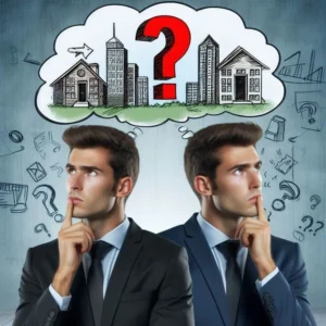 Top Mistakes to Avoid When Buying Property in Hyderabad