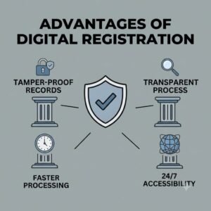 Digital Property Registration Guide
