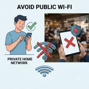 Digital Property Registration Guide
