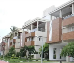 Residential projects in Patancheru Hyderabad