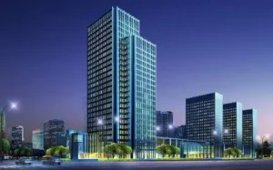 Emerging residential hub in Adibatla Hyderabad