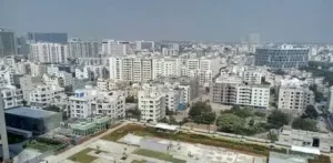 Residential township in Rajendranagar Hyderabad