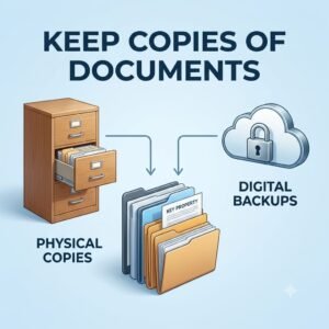 Digital Property Registration Guide