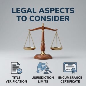 Digital Property Registration Guide
